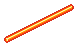 Yellow Light Bar