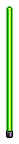 Green Light Pole