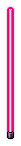 Pink Light Pole