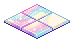 Roller Disco Tile