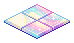 Roller Disco Tile