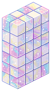 Roller Disco Wall