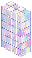 Roller Disco Wall