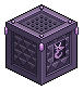 Purple Cursed Dragon