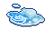Luminous Puddle