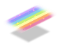 Rainbow Path