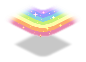 Rainbow Path