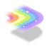 Rainbow Path