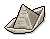 Storybook Paper Boat