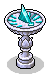 Ornamental Sundial