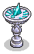 Ornamental Sundial