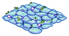 Dreamer’s Water Floor