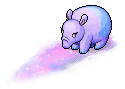 Iridescent Dreameater