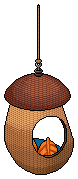 Acorn Pod