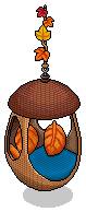 Acorn Pod