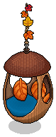 Acorn Pod