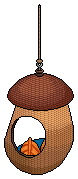 Acorn Pod