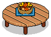 Autumnal Table
