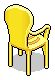 Garden Chair