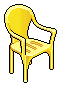 Garden Chair