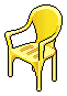 Garden Chair