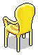 Garden Chair