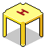 Garden Table