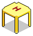 Garden Table
