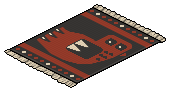 Cottage Duck Rug