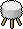 Fluffy Stool