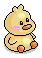 Ducky Lamp