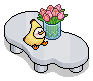 Ducky Table