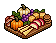 Charcuterie Board