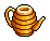 Hive Pot