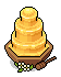 Honey Fountain