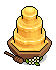 Honey Fountain