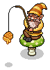 Honey Gnome