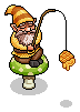 Honey Gnome