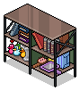Cottage Shelving
