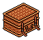 Precious Picnic Basket