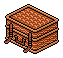 Precious Picnic Basket