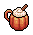 Pumpkin Spice Drink