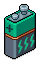 Rechargeable Big Battery