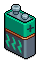 Rechargeable Big Battery