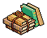 Second-hand Books