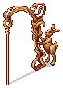 Bunny Archway