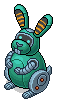 Bunny Craft Bot