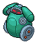 Hibernating Bunny Bot