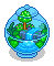 Oasis Terrarium