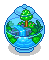 Oasis Terrarium